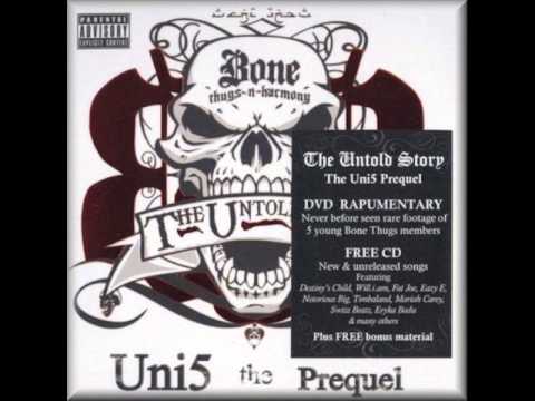 bone thugs n harmony uni5 zip